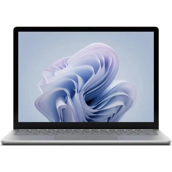 Лаптоп Microsoft Surface Laptop 6 Intel Core Ultra 7 165H 1.40 GHz, 24 MB cache, 32GB, SSD 1000GB Gen 4 - ZKB-00034