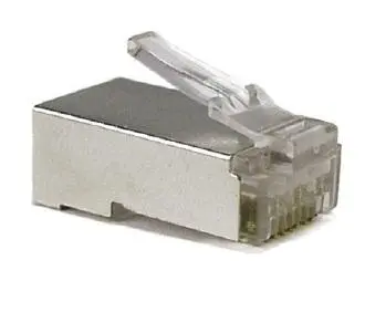 Other RJ-45 Shielded
