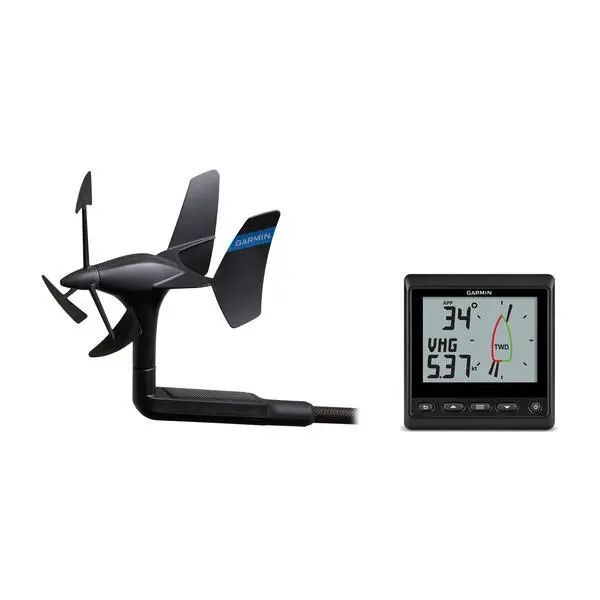 Garmin GNX Wireless Wind безжичен комплект - 010-01616-10