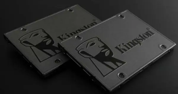 KINGSTON SSD SA400S37 240GB