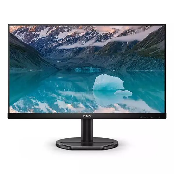 Преглед на Philips 242S9JAL, 23.8” VA WLED монитор