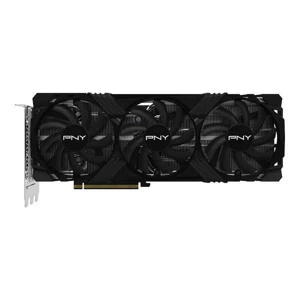 ## PNY GeForce RTX 4070 Ti SUPER VERTO: Графична мощ, от която имате нужда