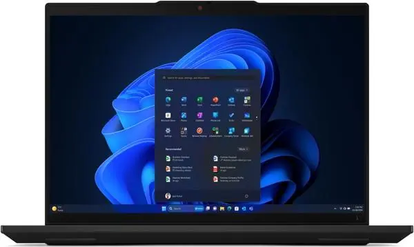 Lenovo ThinkPad L14 G5: Мощност, производителност и елегантност