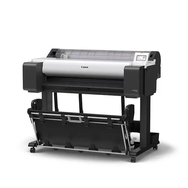 Canon imagePROGRAF TM-350 incl. stand - 6246C003AA