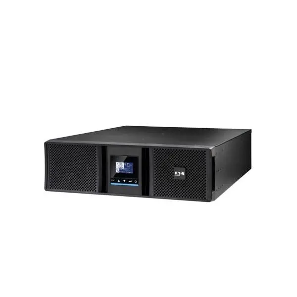 Eaton 9SX 6000i RT3U G2 - 9SX6KIRT3UG2