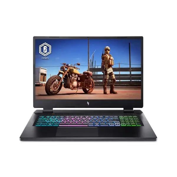 Acer Nitro 5 Intel Core i7-13700H - Преглед