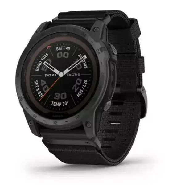Garmin tactix 7 - tactix 7 - Pro Edition - 010-02704-11