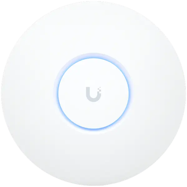 UBIQUITI nanoHD 3 pack; WiFi 5; 6 spatial streams; 140 m? (1,500 ft?) coverage; 200+ connected devices; Powered using PoE*; GbE uplink. - UAP-NANOHD-3