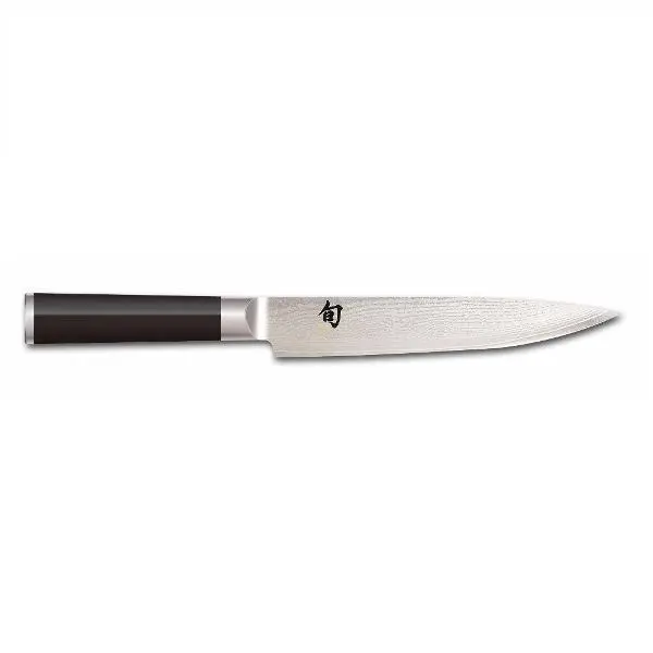 Нож KAI Shun DM-0768 18cm, универсален - 103529