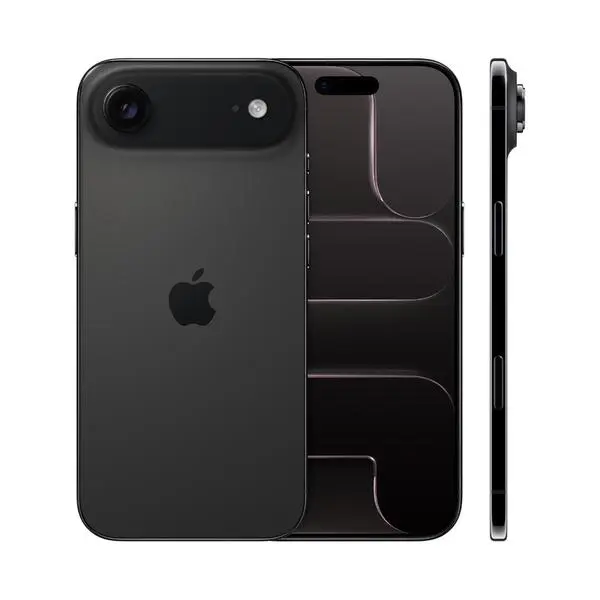 Смартфон Apple iPhone Air 256GB Space Black (MG2L4ZD/A) (v)