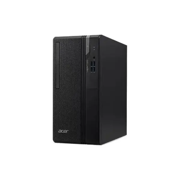 Компютър Acer Veriton S2710G Intel Core i5-13400 2.50 GHz, 20 MB cache, 16GB 3200MHz, SSD 1000GB PCIe - DT.VY4EX.00L