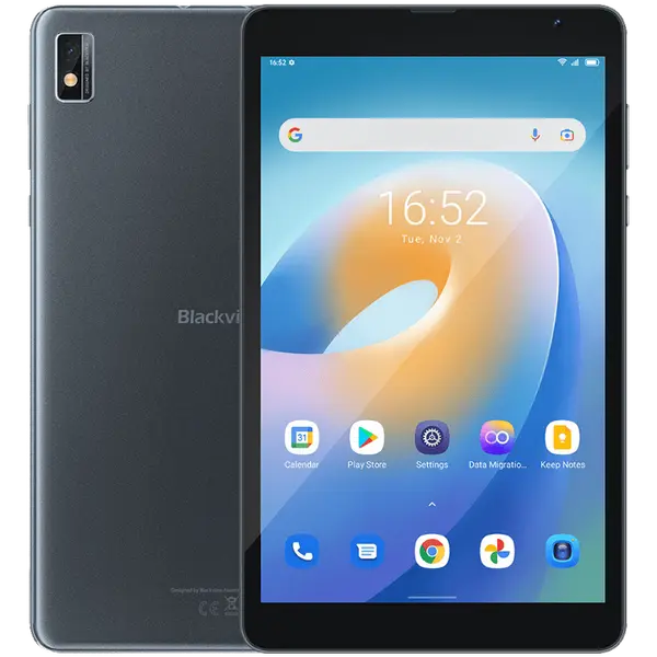 Blackview Tab 6 LTE+WiFi: Достъпният таблет с големи възможности