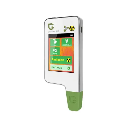 Greentest 3 Уред за измерване на нитрати