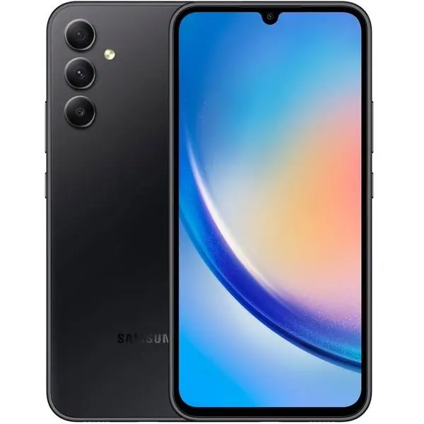 Samsung Galaxy A34 5G Enterprise 128GB 6RAM DE