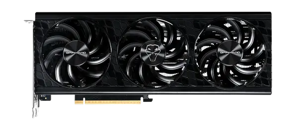 GAINWARD NVIDIA RTX5060TI HDMI DP 128B 8GB ACTIVE - NE7506T019P1-GB2062T - (72374)
