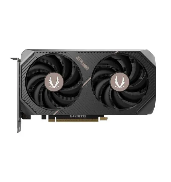 Видео карта ZOTAC GAMING RTX 5060 TI 16GB AMP GDDR7 - ZOTAC-VC-N5060TI-16GB-AMP