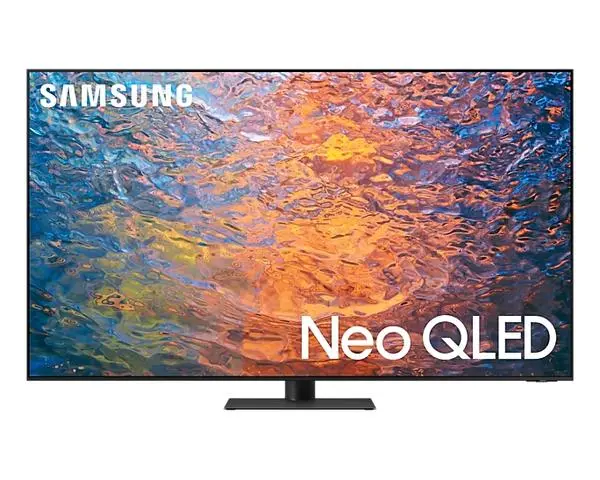 Samsung 65'' 65QN95C NEO QLED FLAT, SMART, 144 Hz, Quantum Mini LED, Neo Quantum HDR+, FreeSync Premium Pro - QE65QN95CATXXH