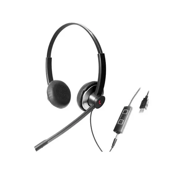 Слушалките Addasound EPIC 502 Duo са идеалният избор за геймъри, които търсят висококачествен звук и удобство.