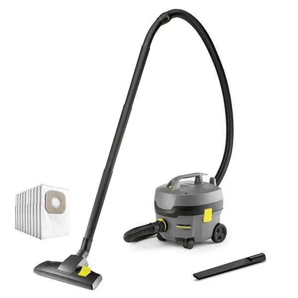 Прахосмукачка за сухо почистване Karcher T 7/1 Classic Bundel