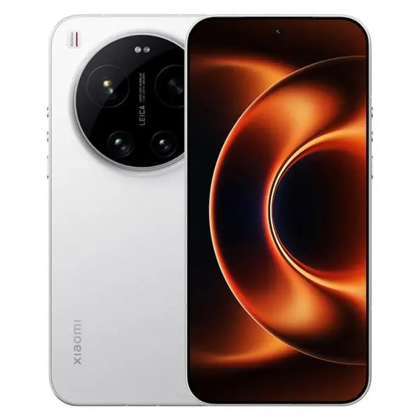 Смартфон Xiaomi 17 Ultra 16GB/512GB White (v)
