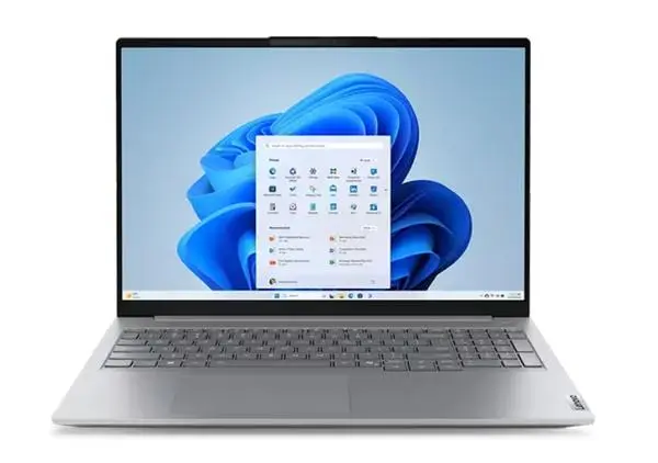 Лаптоп Lenovo ThinkBook 16 G8 IAL Intel Core Ultra 5 225U,16GB DDR5-5600,512GB (v)
