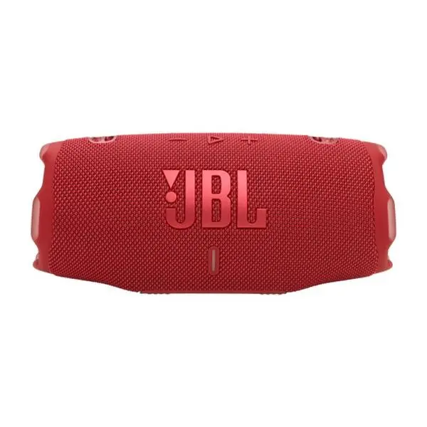 Блутут колонка JBL CHARGE 6 RED - JBL-CHARGE6-RED