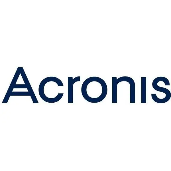 Acronis Cyber Protect Home Office Essentials - 3 Computer - 1 year subscription - ESD-Download ESD -  (К)  - HOFASHLOS (8 дни доставкa)