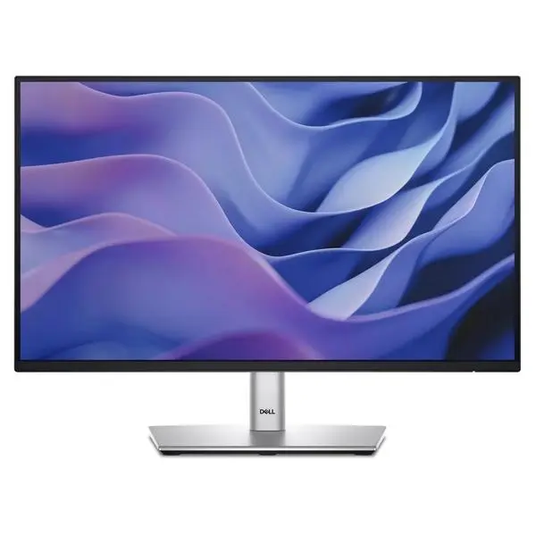 Dell  21.5" Wide LED Anti-Glare, IPS Panel, 5ms, 1500:1, 250 cd/m2, 1920x1080 FullHD, 16:9, 100Hz,  99% sRGB - P2225H