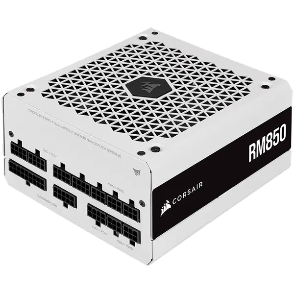Corsair RM Series (2021) 850 W - Преглед