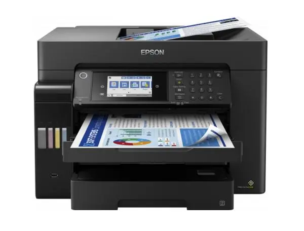 Epson EcoTank L15160 A3+ MFP - C11CH71402