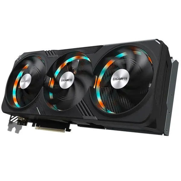## Gigabyte RTX4090 Gaming OC 24GB GDDR6X HDMI 3xDP: Окончателната игрална графична карта