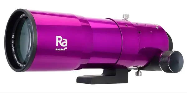 Levenhuk Ra R72 ED Doublet OTA 5905555002545