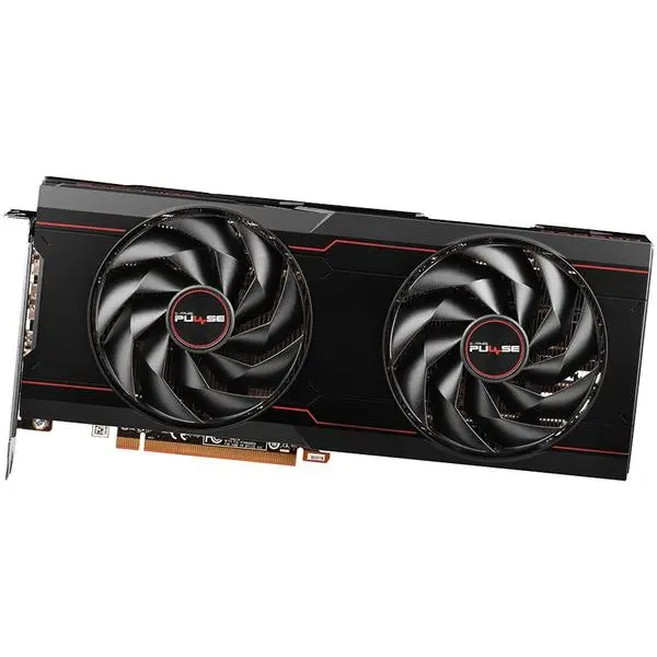 SAPPHIRE PULSE AMD RADEON RX 6750 XT GAMING OC 12GB GDDR6 HDMI / TRIPLE DP - Ревю