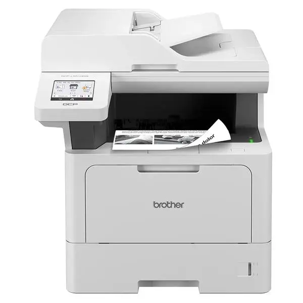 Brother MFC-L5710DN Laser Multifunctional - MFCL5710DNRE1