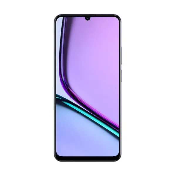 REALME NOTE 60 6G-128G BLACK