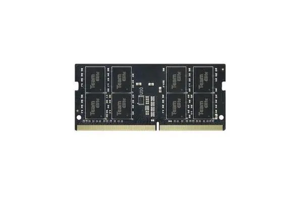 8GB DDR4 2666 TEAM ELITE SODIM (62992)