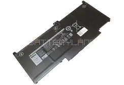 MXV9V батерия за лаптоп Dell, 4 клетки, 7.6V, 60Wh