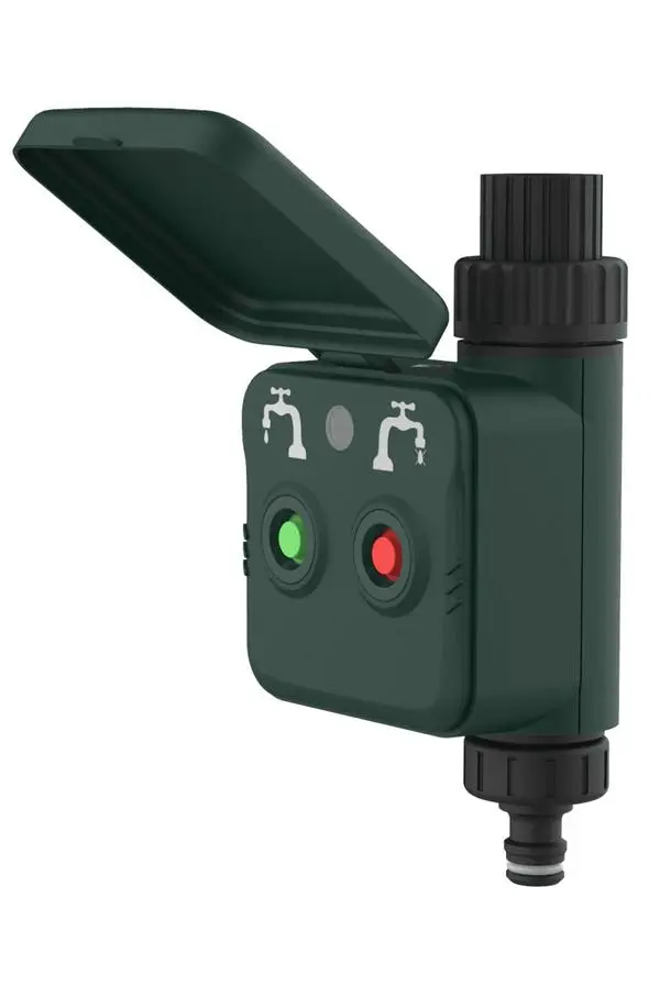 Woox Умен контрол на напоителна система Irrigation  Smart Garden Irrigation Control - R7060