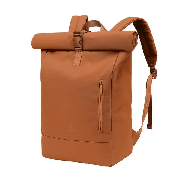 SBOX Раница за лаптоп 15.6'', BACKPACK, NSS-19368B JAKARTA, оранжев - JAKARTA-O