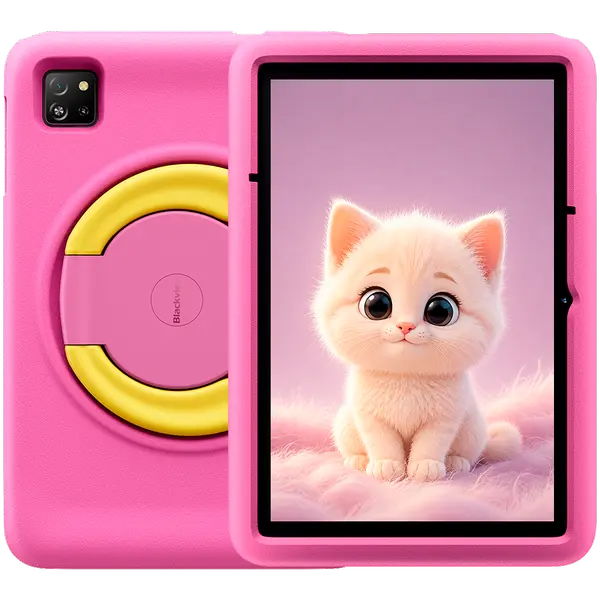 Blackview Tab A6 Kids, tablet, 10.1-inch 800*1280 HD+ IPS, A523 Octa-core 1.8GHz - BVTABA6KIDS-P