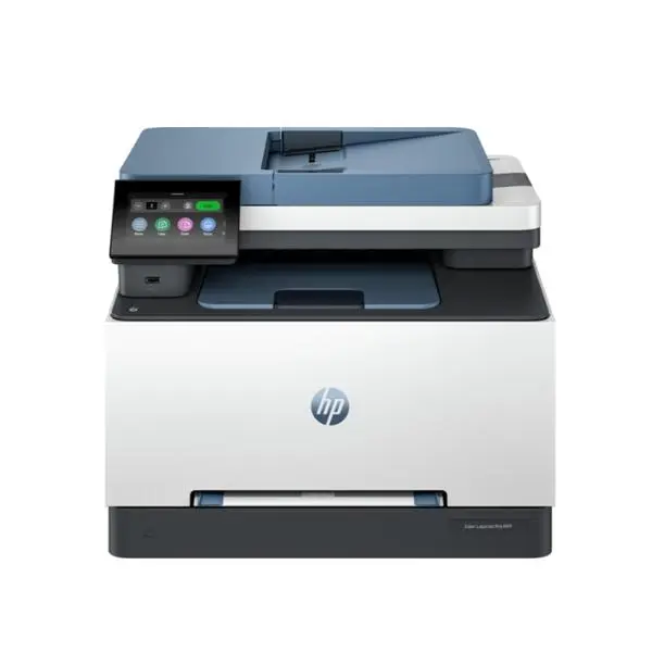 HP Color LaserJet Pro MFP 3302fdn - 499Q7F