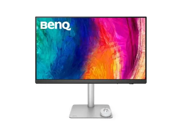 BenQ PD3226G 32" 4K 144Hz, IPS, 1ms, Designer Monitor, AQCOLOR, AMD FreeSync Premium, Pantone, Calman - 9H.LMVLA.TBE