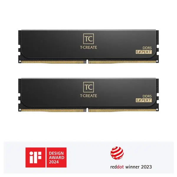 2X16 D5 5600 T-CREATE EXPERT (71205)