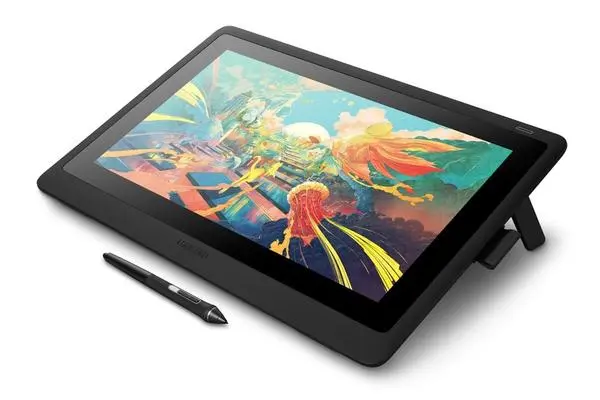 Wacom Cintiq 16: Моят преглед