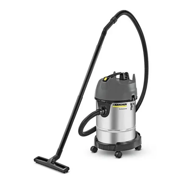 Прахосмукачка за сухо и мокро почистване Karcher NT 30/1 Me Classic