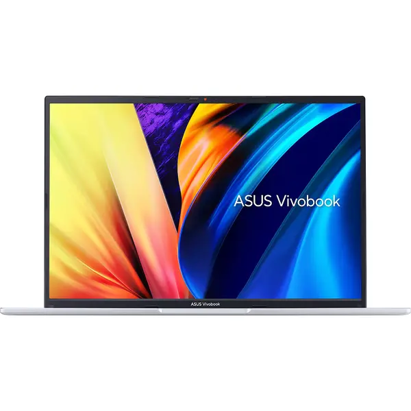 Лаптоп ASUS M1603QA-MB511W,  16",  AMD Ryzen 5 5600H Mobile Processor (6-core/12-thread, 19MB cache, up to 4.2 GHz max boost), RAM 8GB, SSD 512GB
