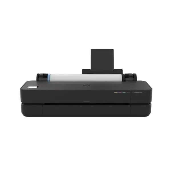 HP DesignJet T250 24-in Printer - 5HB06D