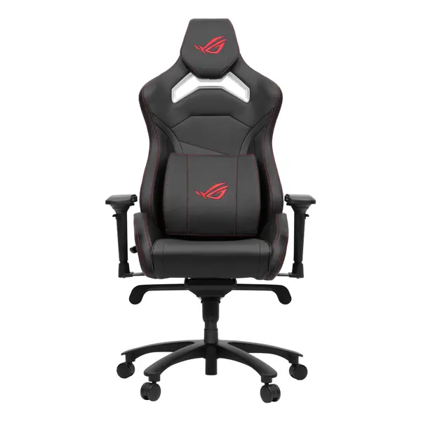Геймърски стол ASUS ROG Chariot X Core - Black - ASUS-CHAIR-ROG-CORE-X-BK