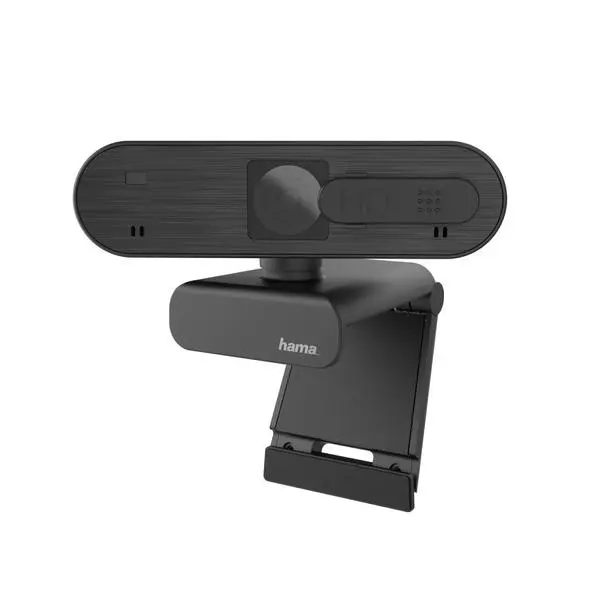 Уеб камера HAMA C-600 Pro, full-HD, 139992 - 139992