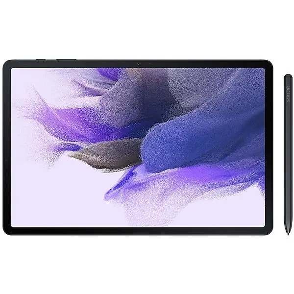 Samsung Galaxy TAB S7 FE 64GB Wi-Fi Mystic Black - преглед от първа ръка